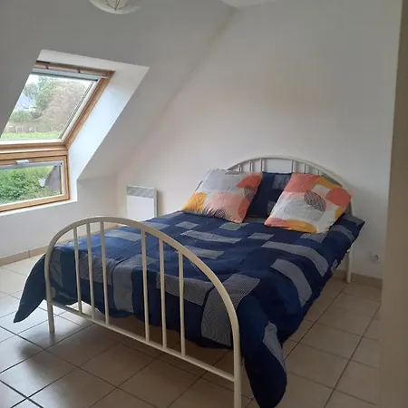 700m De La 4 Chambres, Jardin, Linge, Wifi Holiday home *